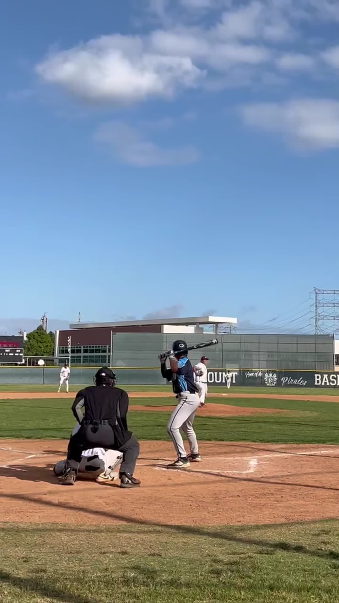 Vs. Mayfair 2IP/ 0 hits/ 0 runs / 1K