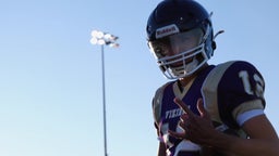 Lake Stevens vs Anacortes & Monroe (Week 0)