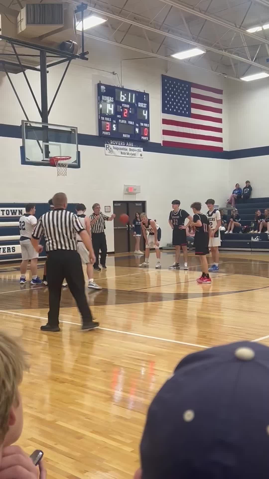 When you practice they are free