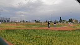 McClatchy vs Casa Roble