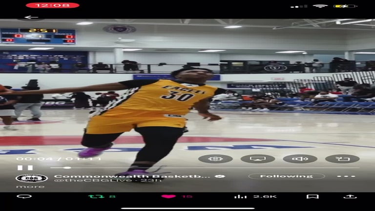 Video player poster image