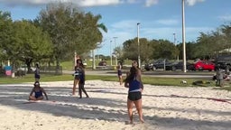 Keys Gate vs Carrollton