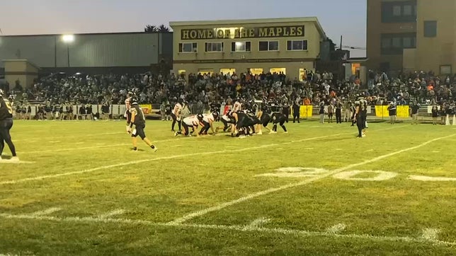 Tackle