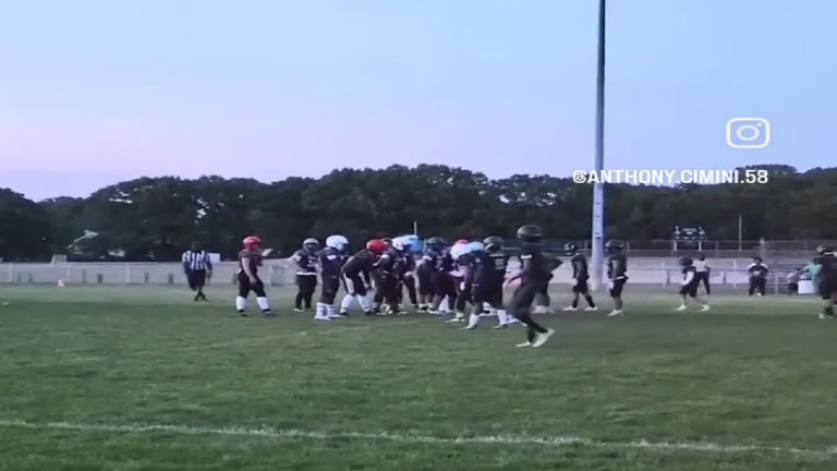 Video player poster image