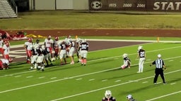 Josh Snap 3 PAT 10/18/24