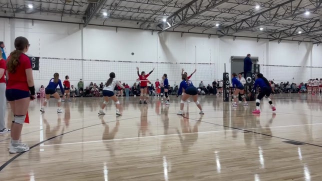 NorCal Winter Classic 2025