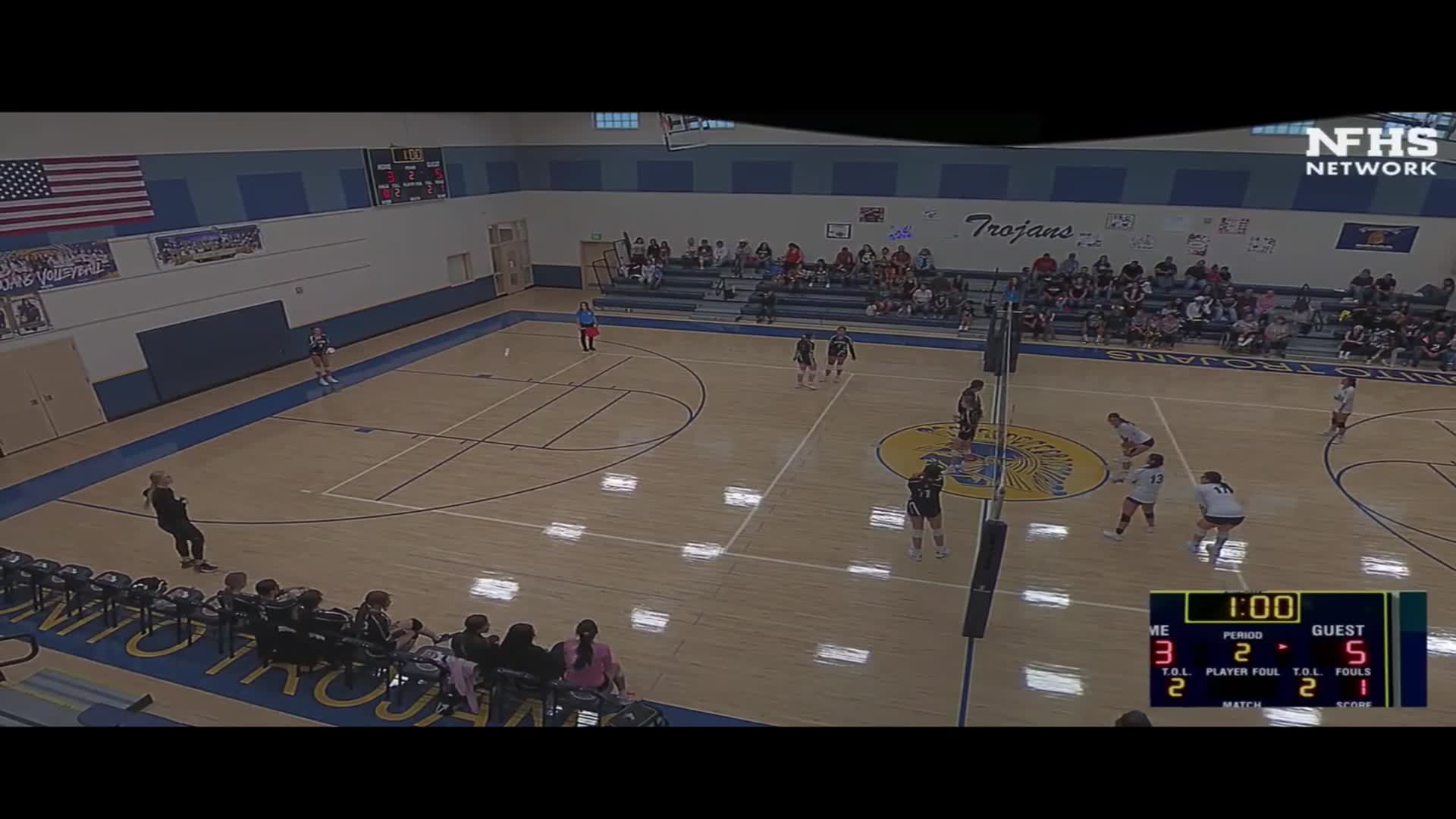 "Feed Me More Please"