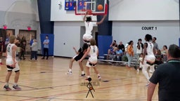 Joe Philon III highlights from The Summer of 2024