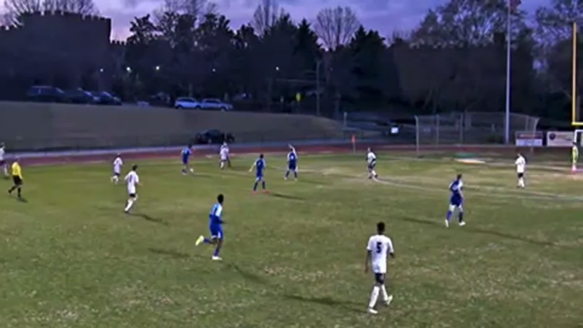 Riverside vs Loganville