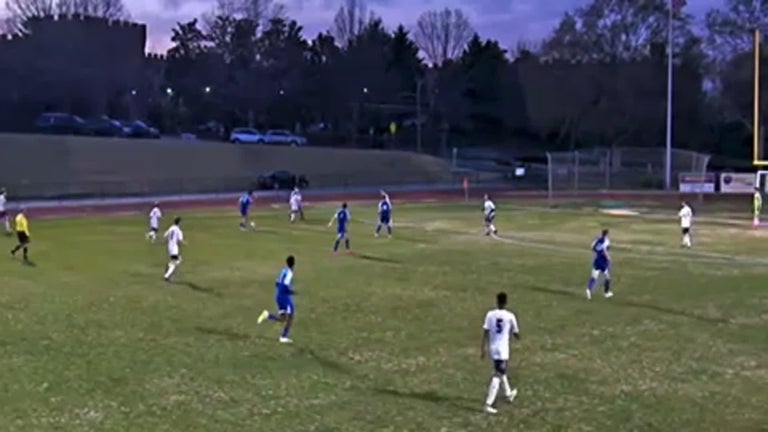 Video player poster image