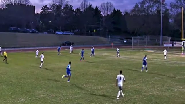 Riverside vs Loganville