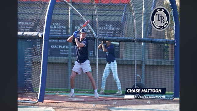 Hitting and fielding