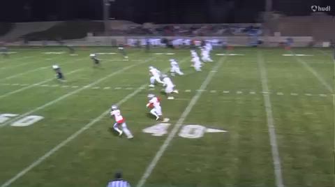 North high vs Tehachapi