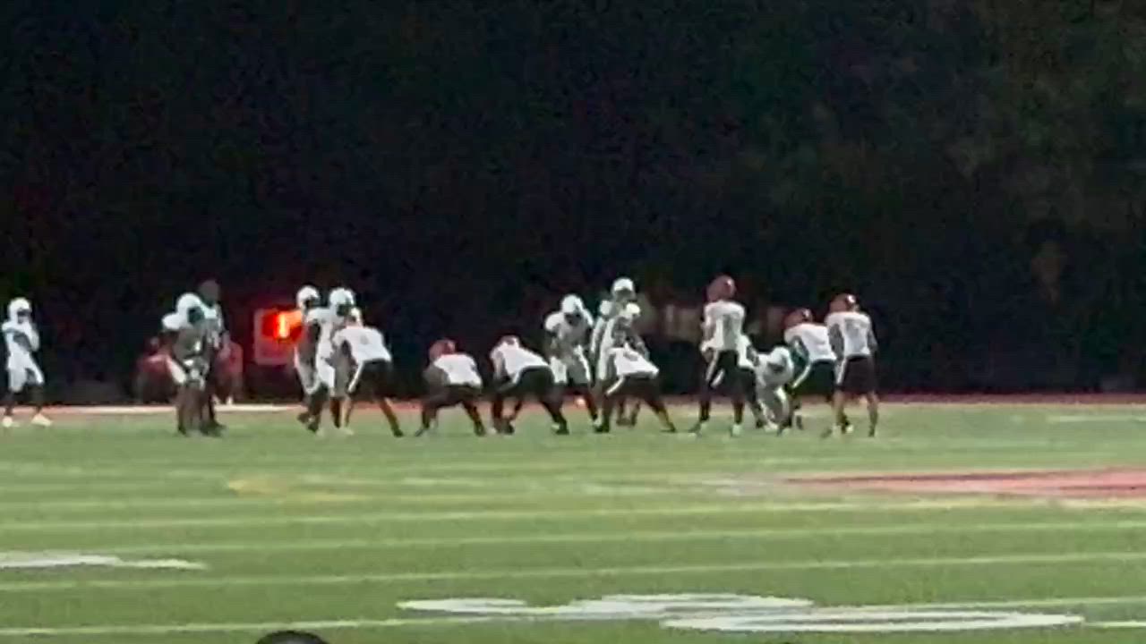 JV Defense
