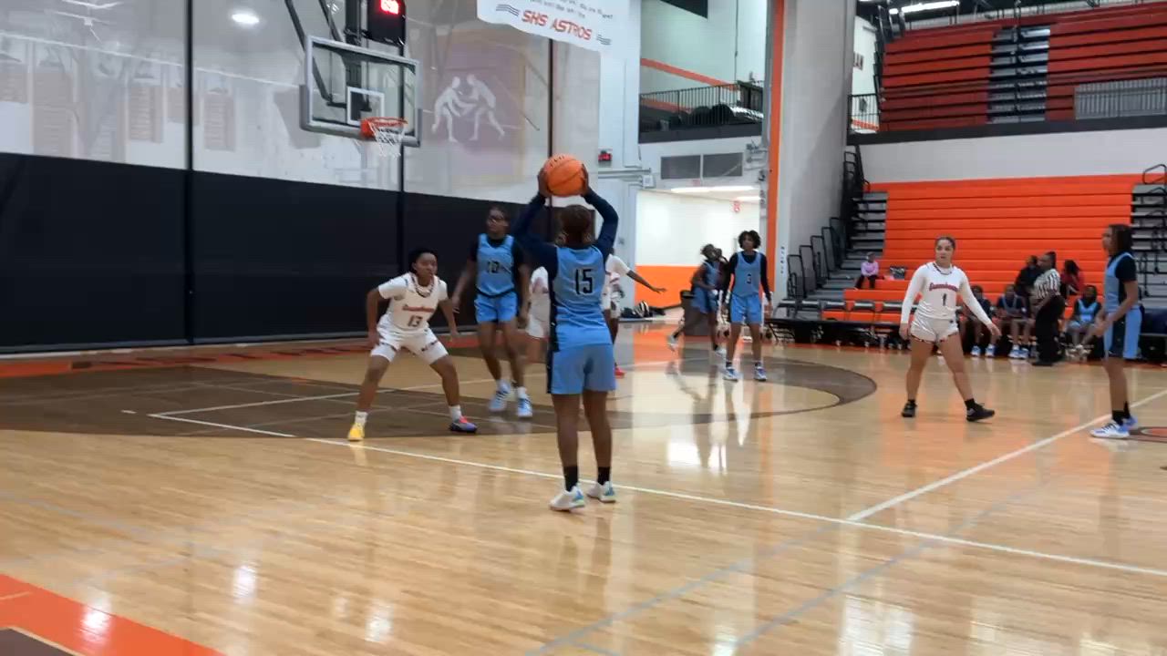 Hillcrest vs Eisenhower