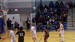 Bremen vs Brother Rice Feb 2025