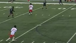 Good play Against Newport Harbor