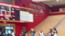 Logan vs Dougherty Valley