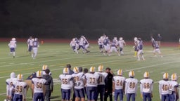 Georgetown Prep's Colin Reynolds