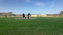 Northeast Vikings vs North Iberville