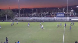 Vs Martin County and Palm Beach lakes high school