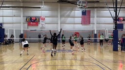 Club - Rocky Elite 16 National