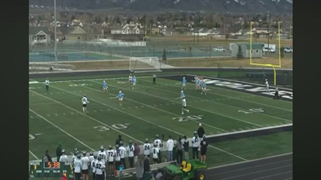 1st goal against sv