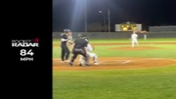 Kanon Faseler '26 OF/LHP