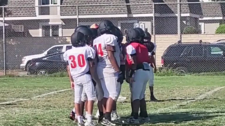 Video player poster image