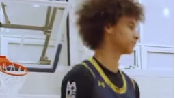 Mikey Malachi- 2024-25 highlights