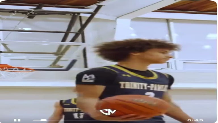 Video player poster image