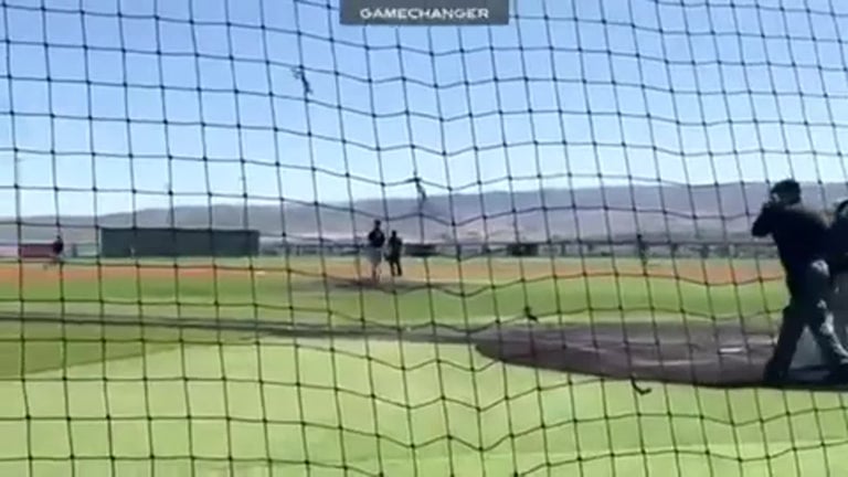 Video player poster image