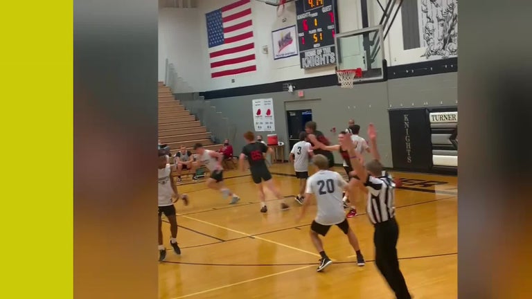 Video player poster image