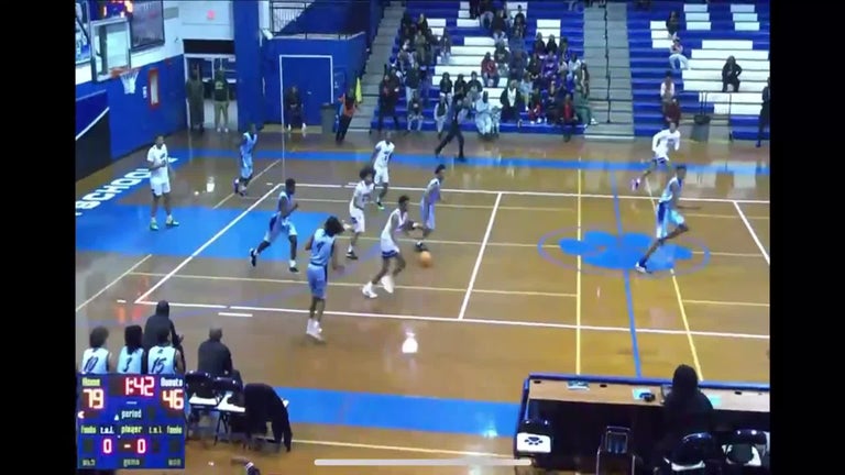 Video player poster image