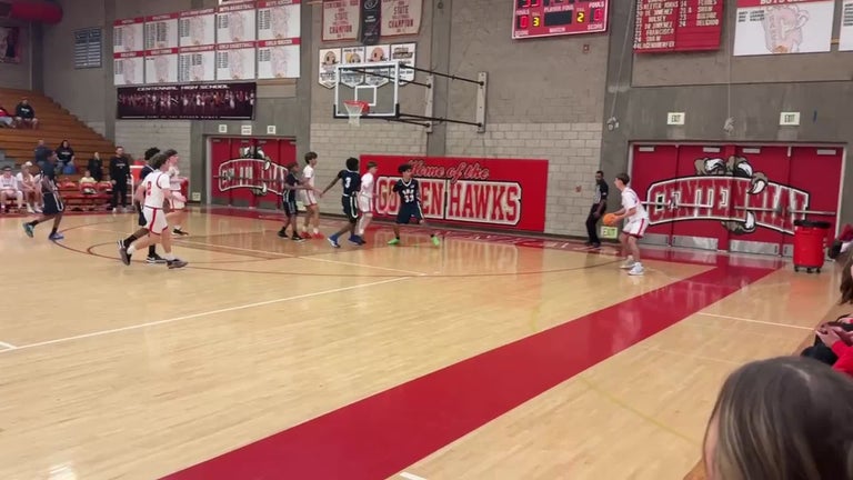 Video player poster image