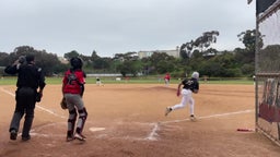 Home Run Timothy Sataua