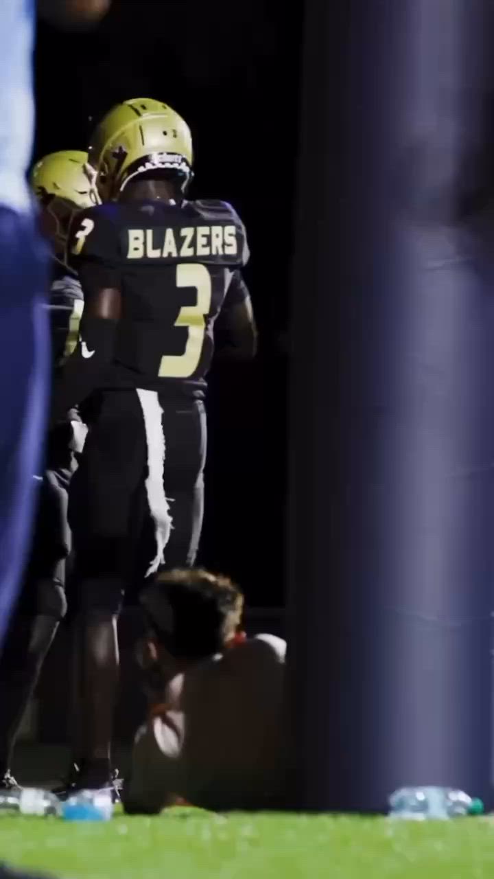 4 TD's