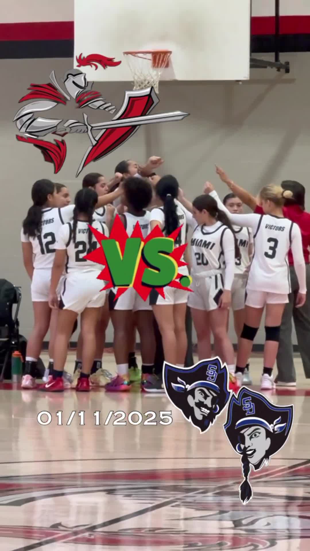 Final score 52-27