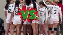 Miami christian school vs south dade