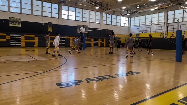 Video player poster image