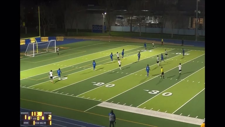 Video player poster image