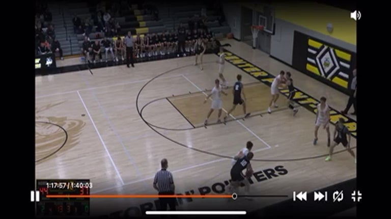 Video player poster image