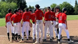 Roseville JV vs Woodcreek JV 5/2/2024