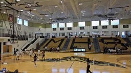 Highlight - Jayla Coleman #14