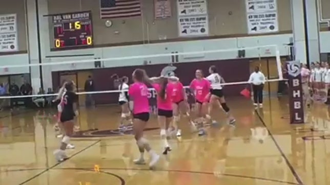 Monster Block!