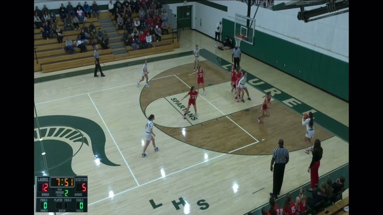 Video player poster image