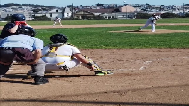 Rookie leads team to 1st League win #1