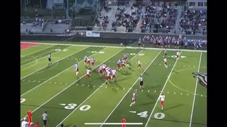 Video player poster image