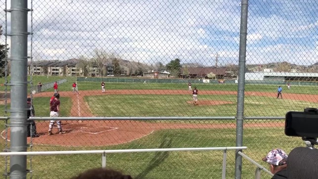 Ballard vs Sparks