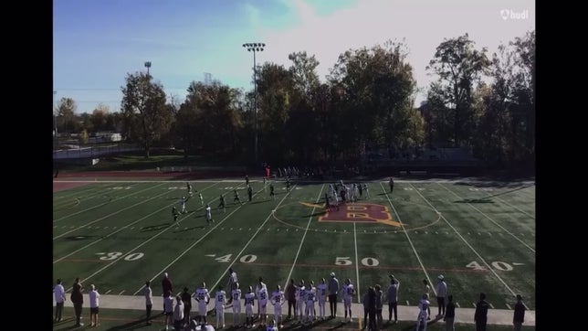 Brebeuf Braves vs Terre Haute North
